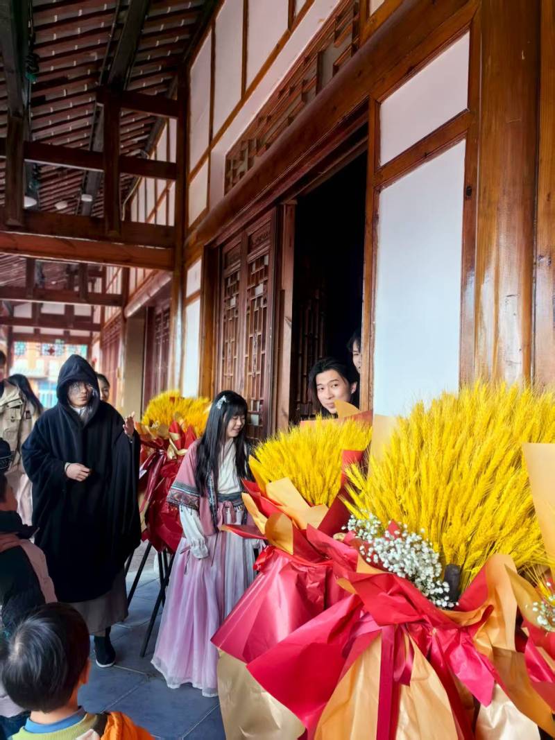 沉浸赋能：芝罘区景区演艺的差异化突围之路